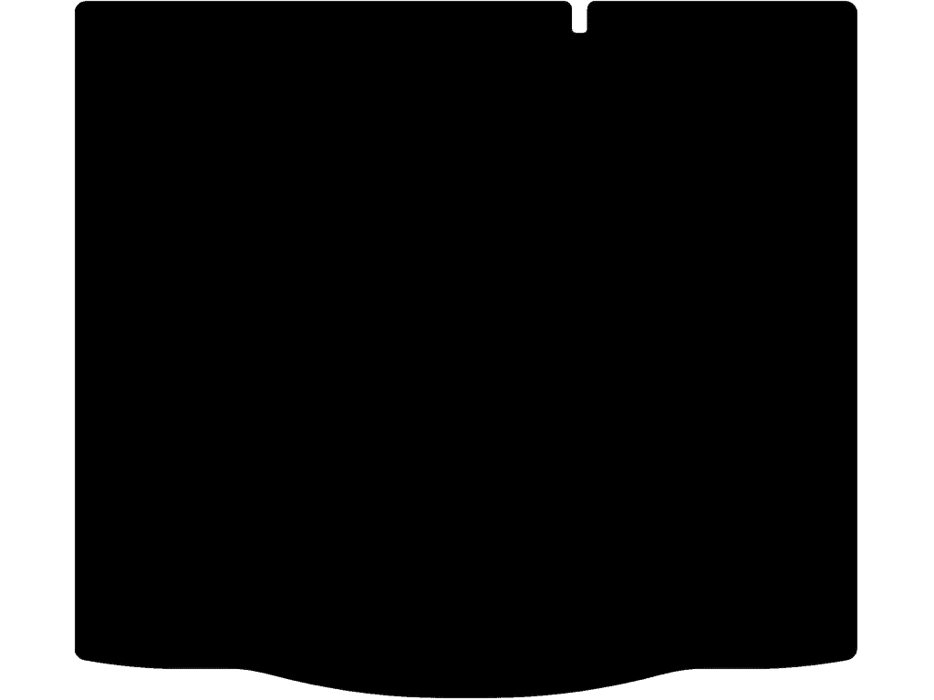 Hatchback | Adeguato per modelli con piano di carico basso