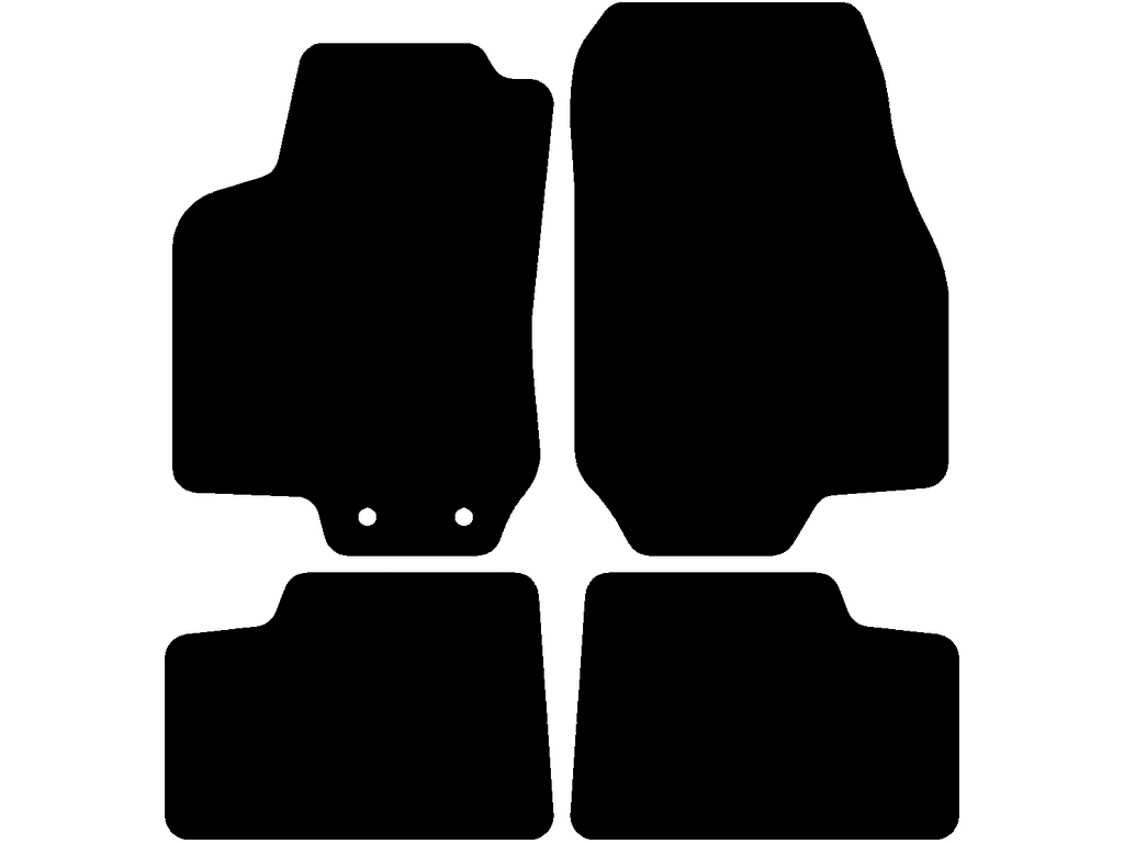 3/5 porte / Station wagon