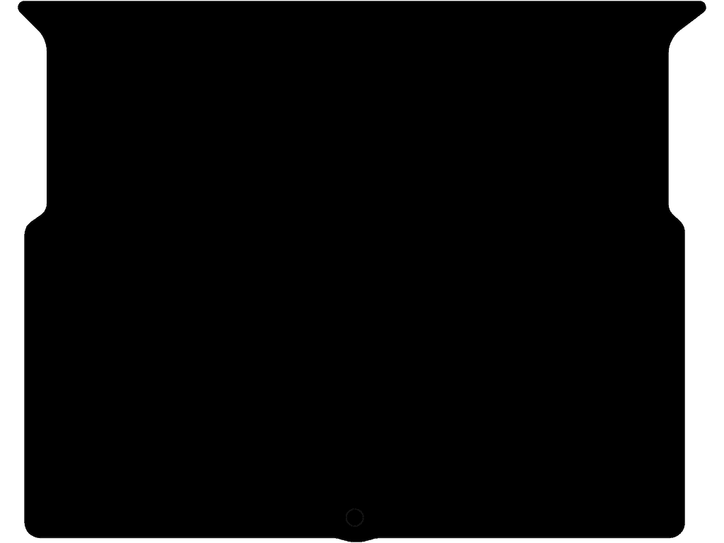 Adeguato per modelli con piano di carico basso