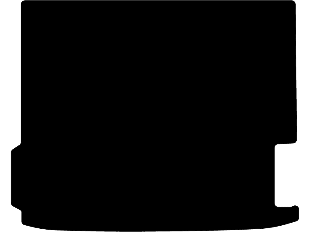 Variante 1 | Adeguato per modelli con piano di carico alto