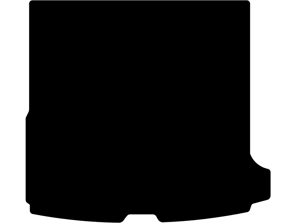 V60 | Adeguato per modelli con piano di carico alto | Adeguato anche per Plug-in hybrid