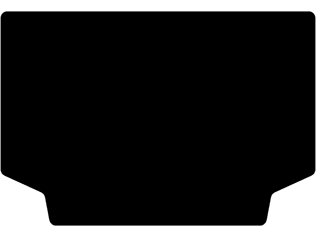 Cabriolet | Adeguato per modelli con piano di carico basso