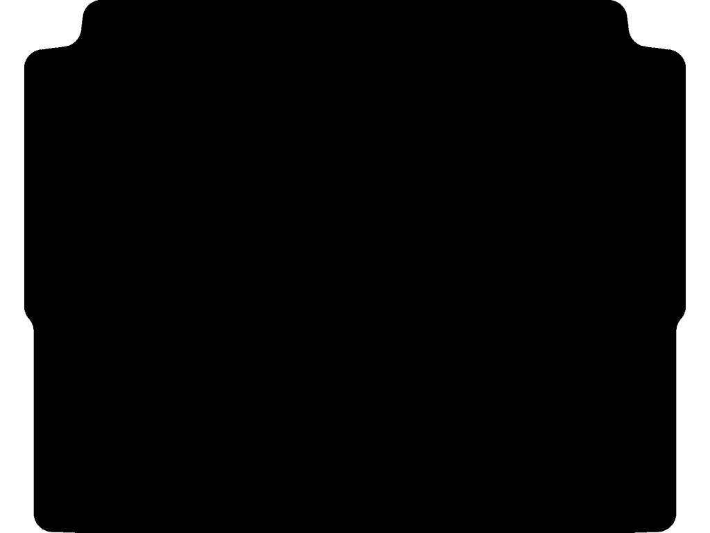 Adeguato per modelli con piano di carico variabile alto