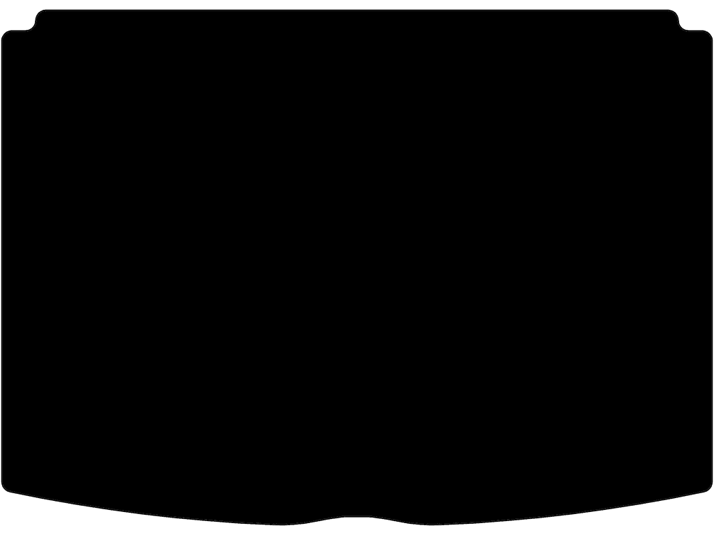 Adeguato per modelli con piano di carico variabile alto