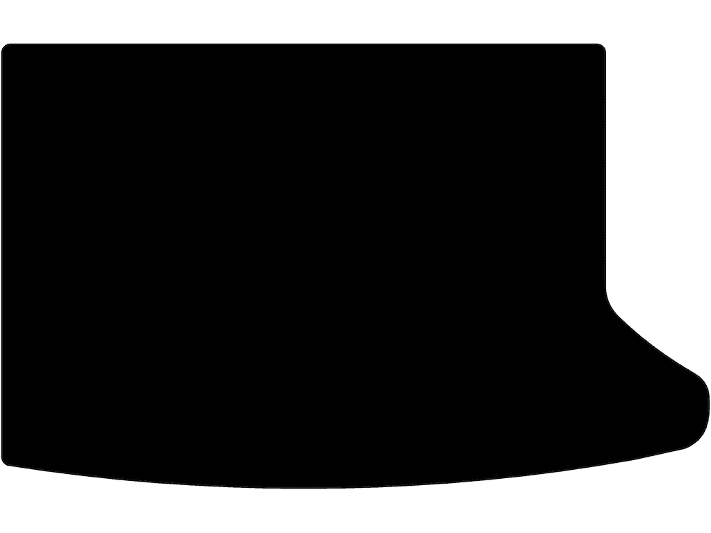 e-Niro | Adeguato per modelli con piano di carico alto con JBL-Soundsystem