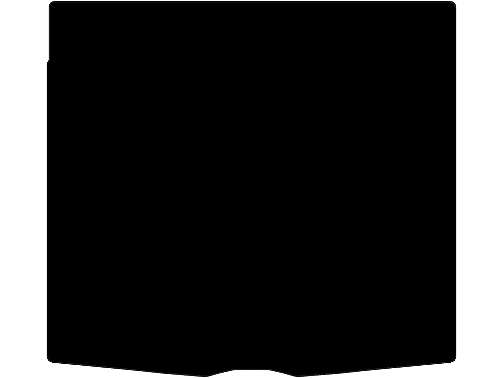 V167 Allrounder | Adeguato per modelli con piano di carico alto