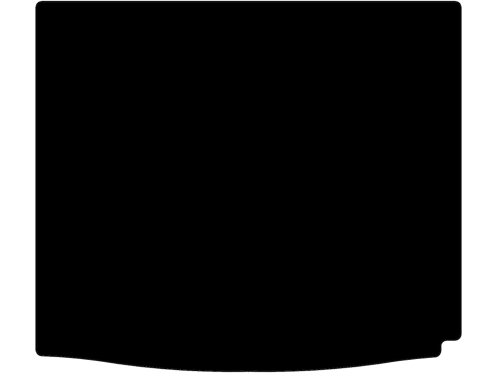 Sedan | Adeguato per modelli con piano di carico basso