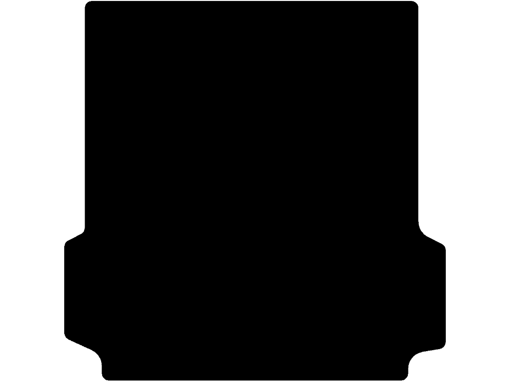 Adeguato per modelli con piano di carico alto