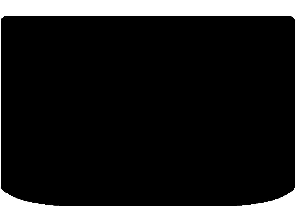 Adeguato per modelli con piano di carico alto