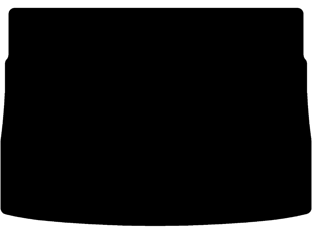 3/5 porte | Adeguato per modelli con piano di carico variabile alto