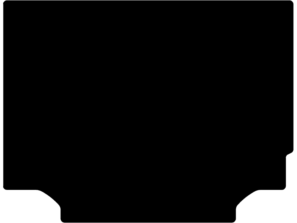 110 | Adeguato per modelli con piano di carico alto