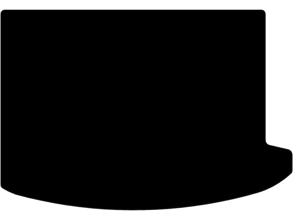 Plug-in Hybrid | Adeguato per modelli con piano di carico alto