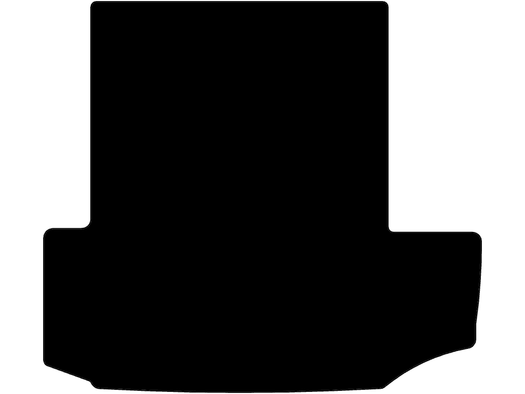 Plug-in Hybrid | Adeguato per modelli con piano di carico alto