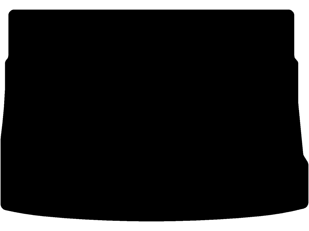 3/5 porte | Plug-in Hybrid | Adeguato per modelli con piano di carico variabile alto