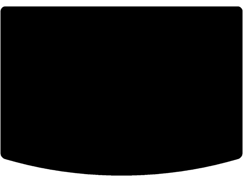 Hatchback | Plug-in Hybrid | Adeguato per modelli con piano di carico alto