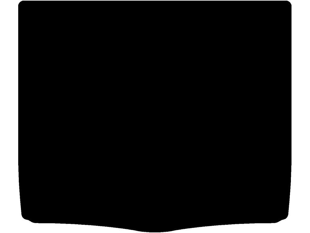 Hatchback (Cross) | Adeguato per modelli con piano di carico basso