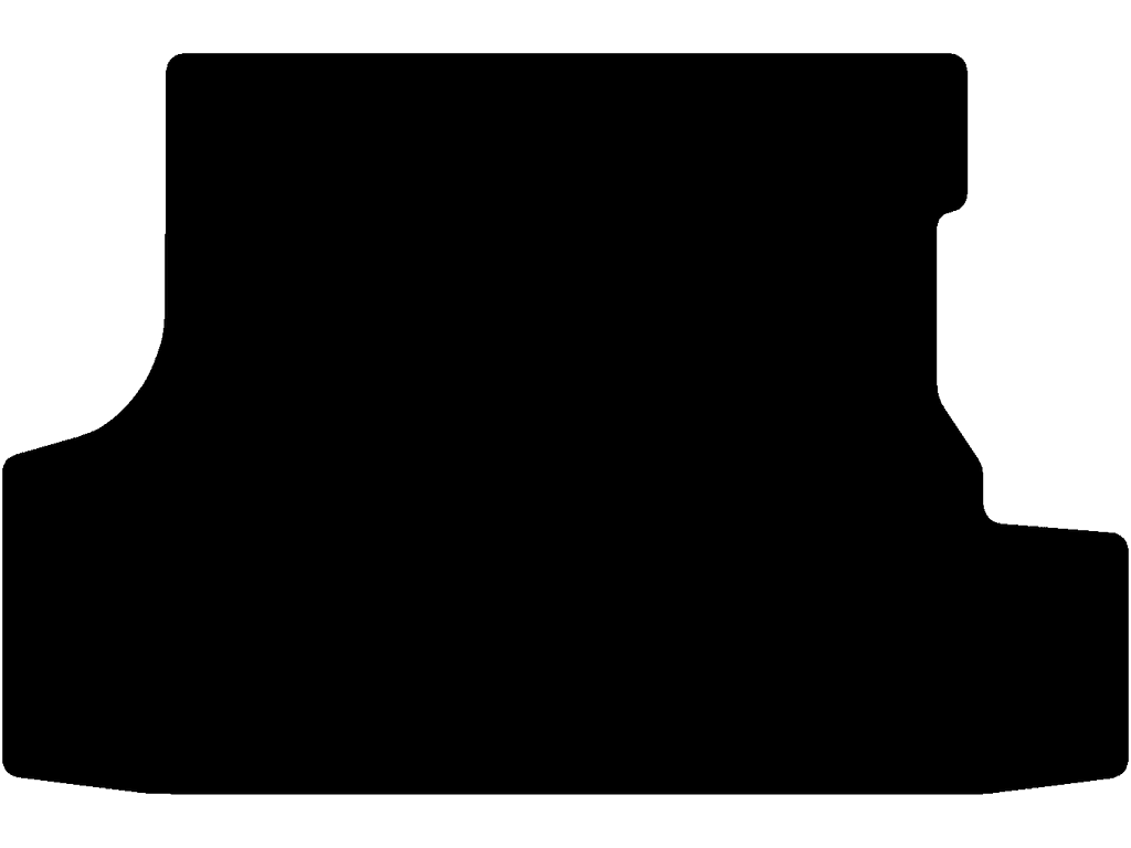 Touring | Plug-in Hybrid | Adeguato per modelli con piano di carico alto