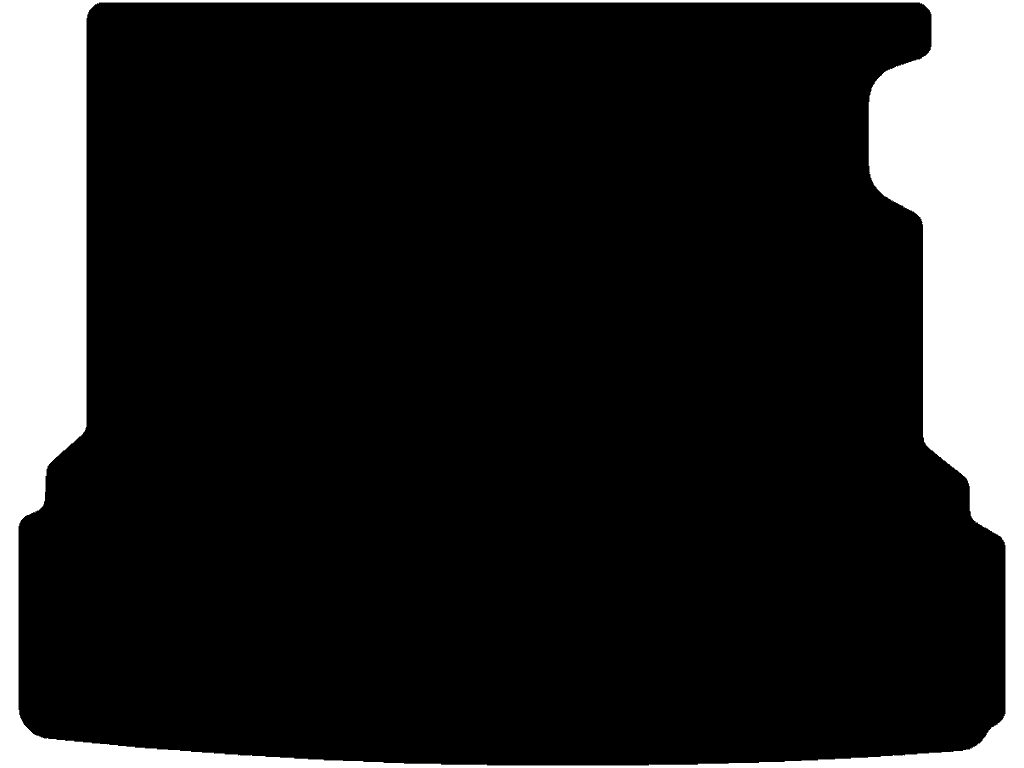 Touring | Plug-in Hybrid | Adeguato per modelli con piano di carico alto