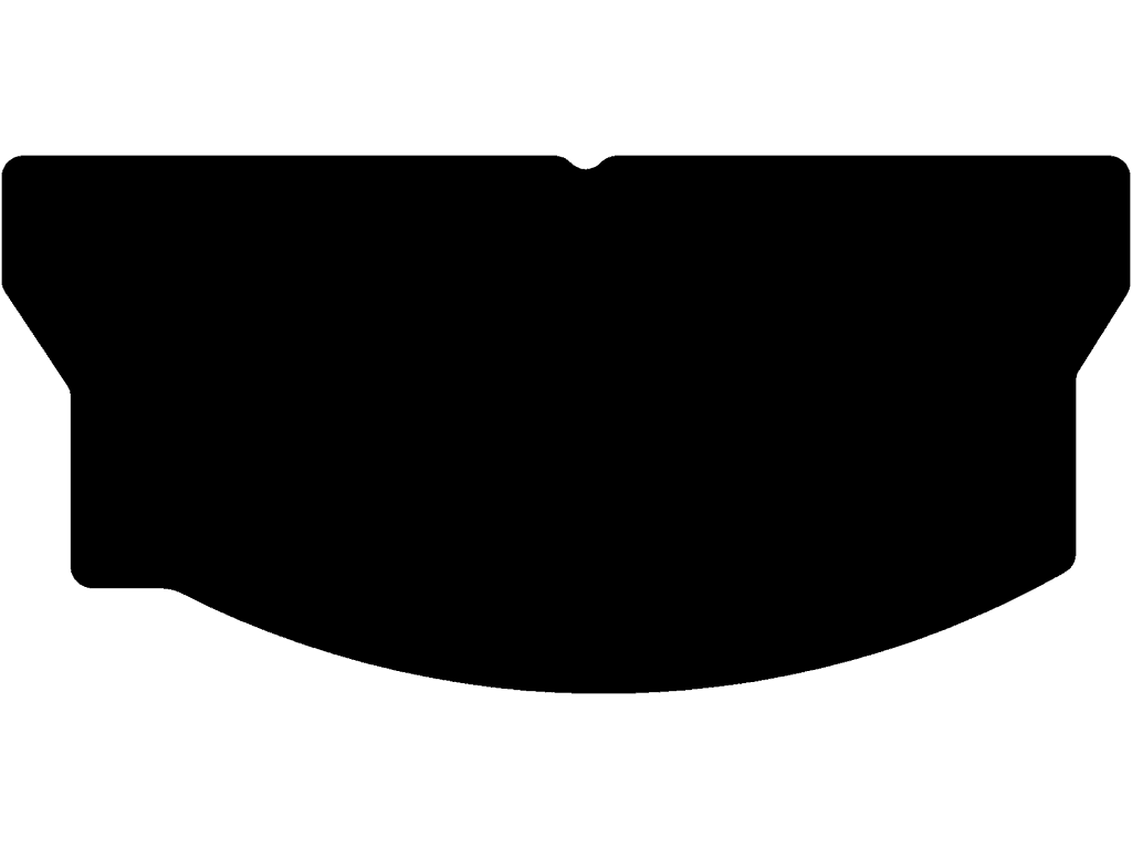 Adeguato per modelli con piano di carico basso