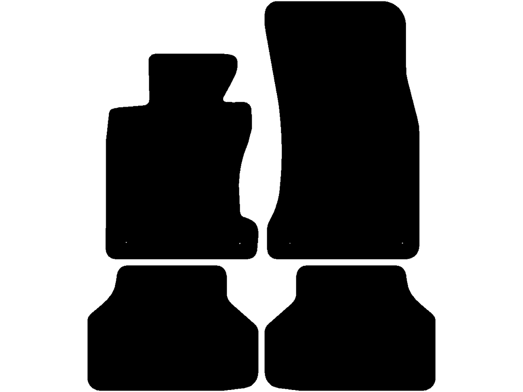 Berlina / Touring | xDrive | Sistema di fissaggio: chiusura a rotazione