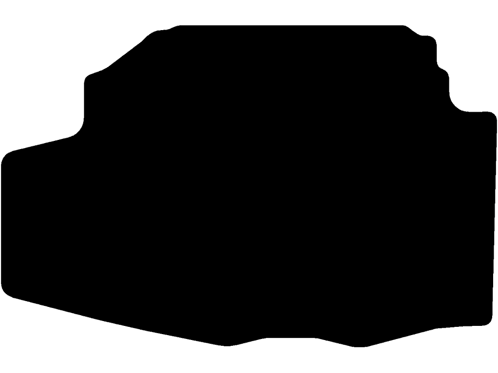 Adeguato per modelli con piano di carico basso