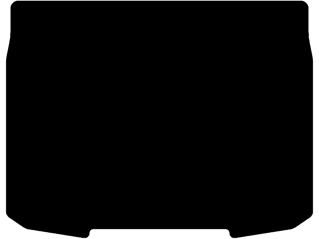 Hatchback AMG | Adeguato per modelli con piano di carico basso