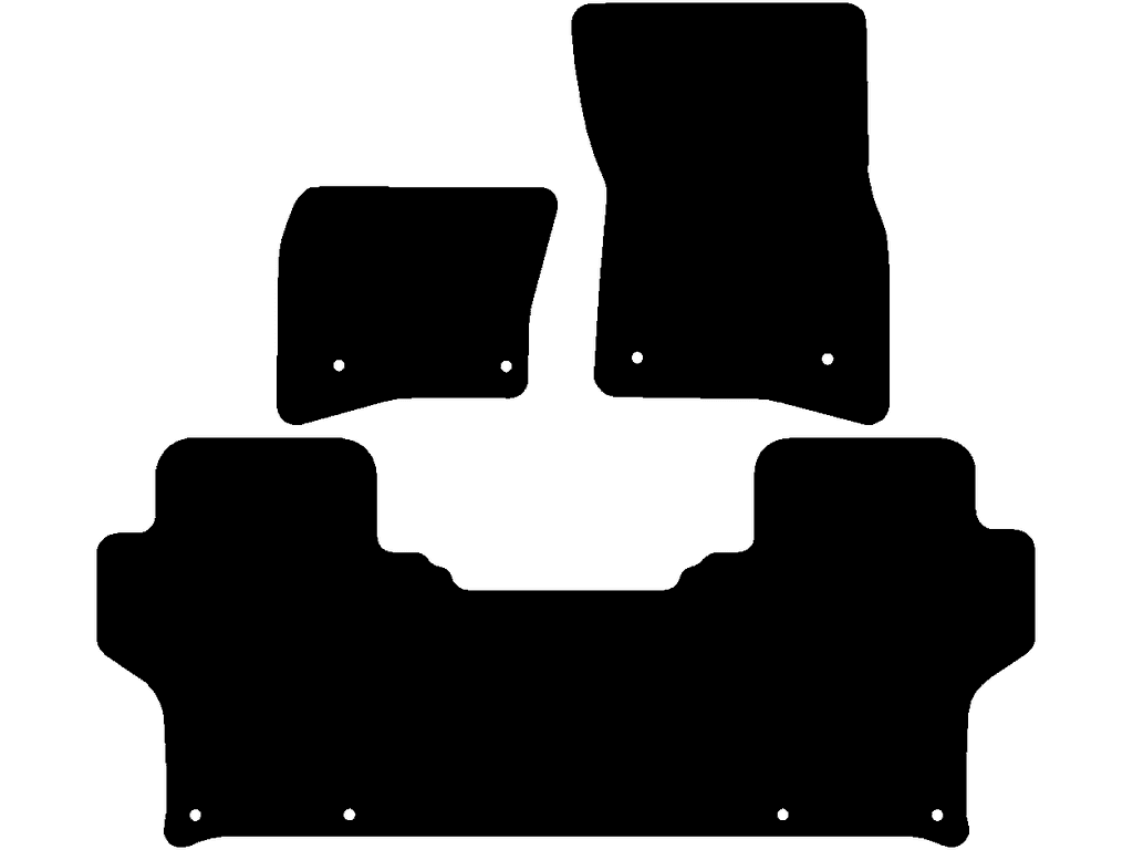 Defender 90 | 5 posti