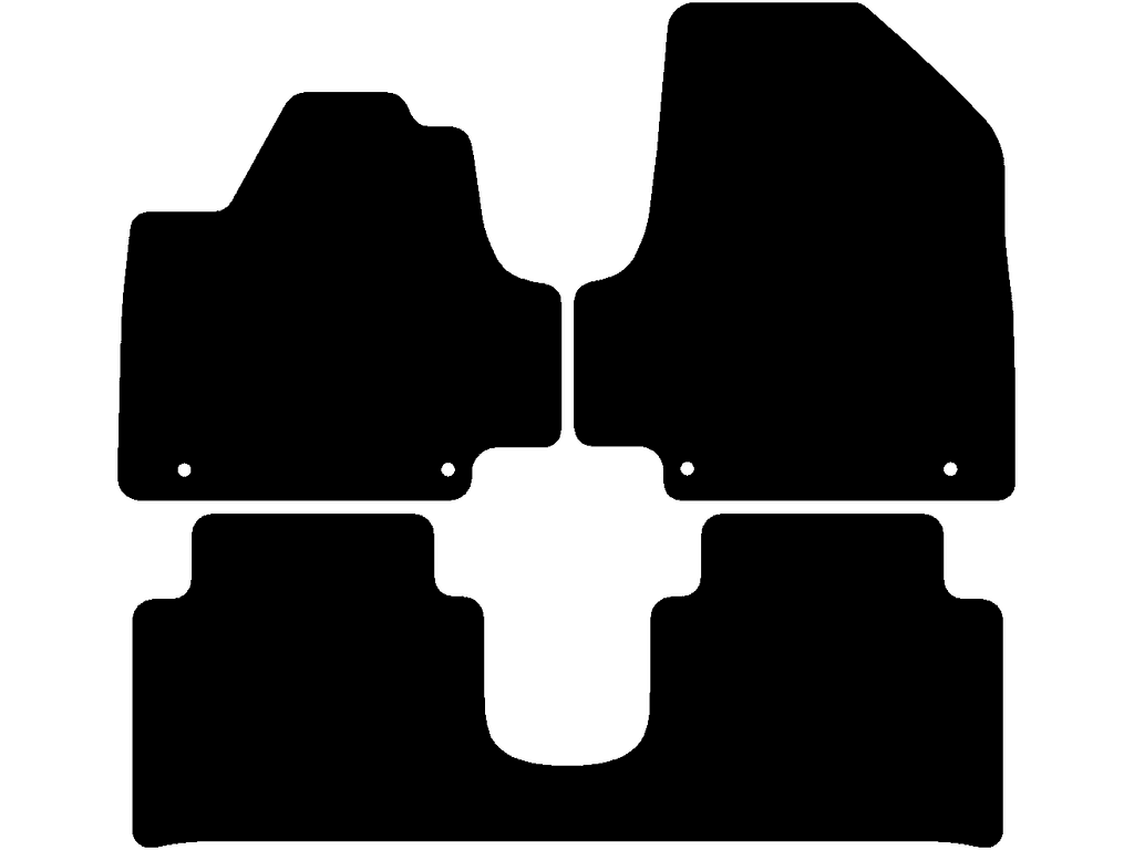 Ioniq 5 | Console centrale scorrevole