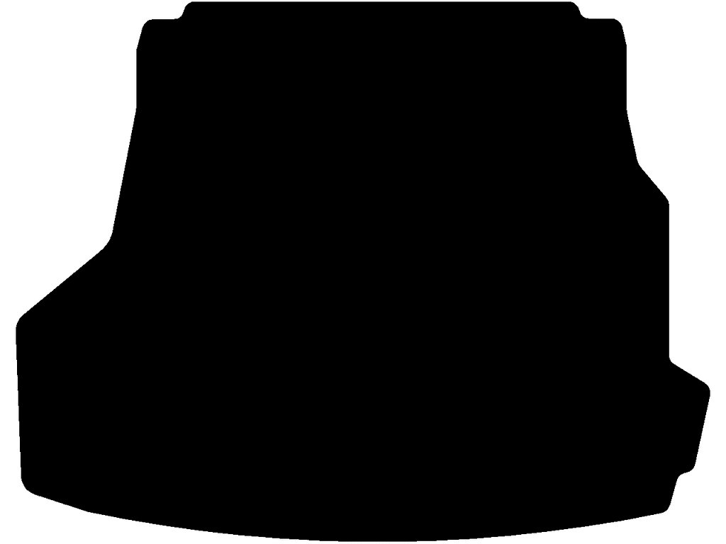 Sedan | Adeguato per modelli con piano di carico basso | Versione 1