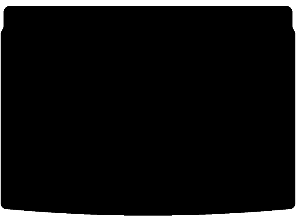 Adeguato per modelli con piano di carico basso