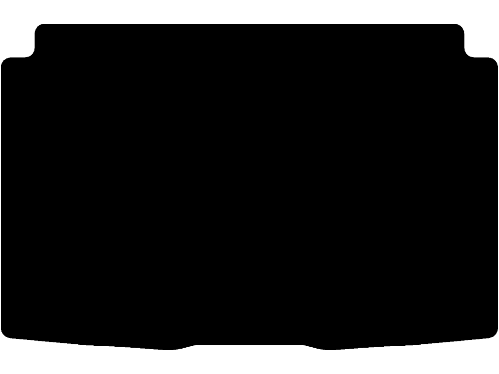 Adeguato per modelli con piano di carico alto