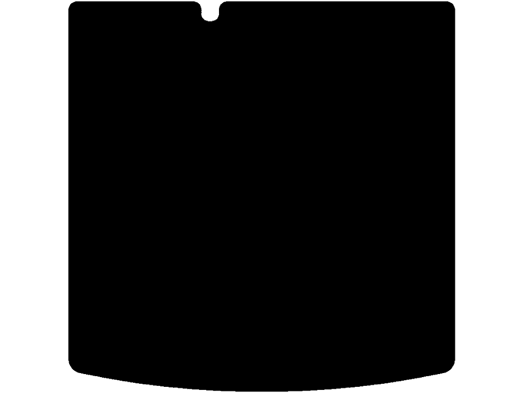 Adeguato per modelli con piano di carico basso