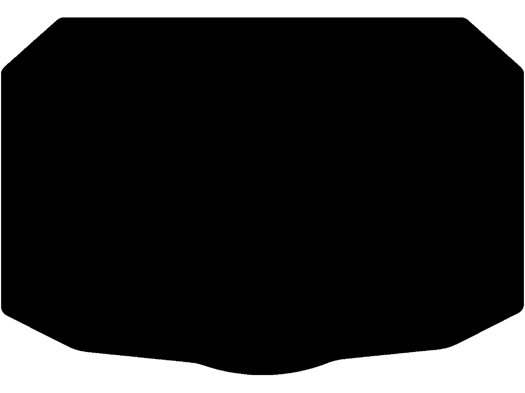 Adeguato per modelli con piano di carico basso