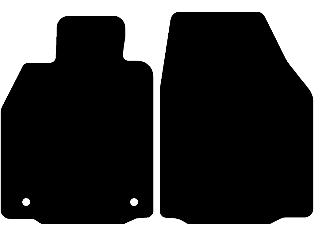 Senza Bose-Soundsystem | Sistema di fissaggio: Clip