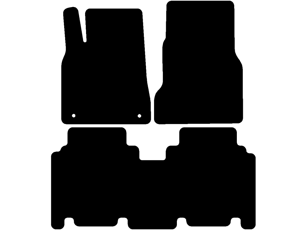 Passo Lungo | Automatico | Versione 2