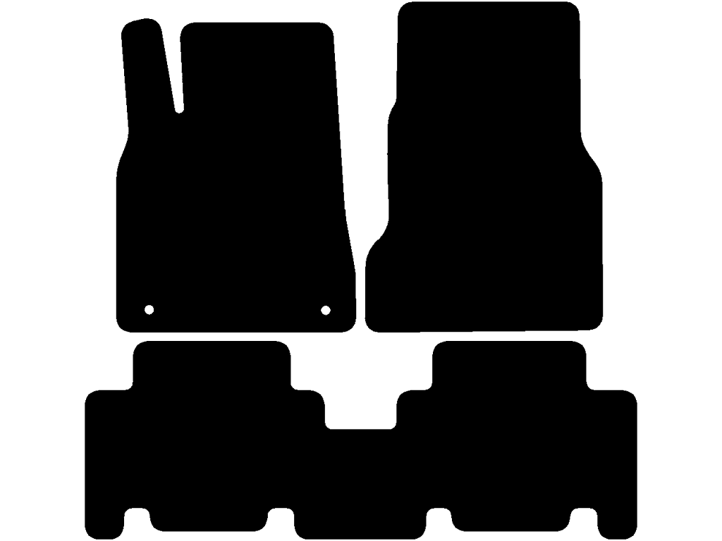 Passo Corto | Automatico | Versione 2