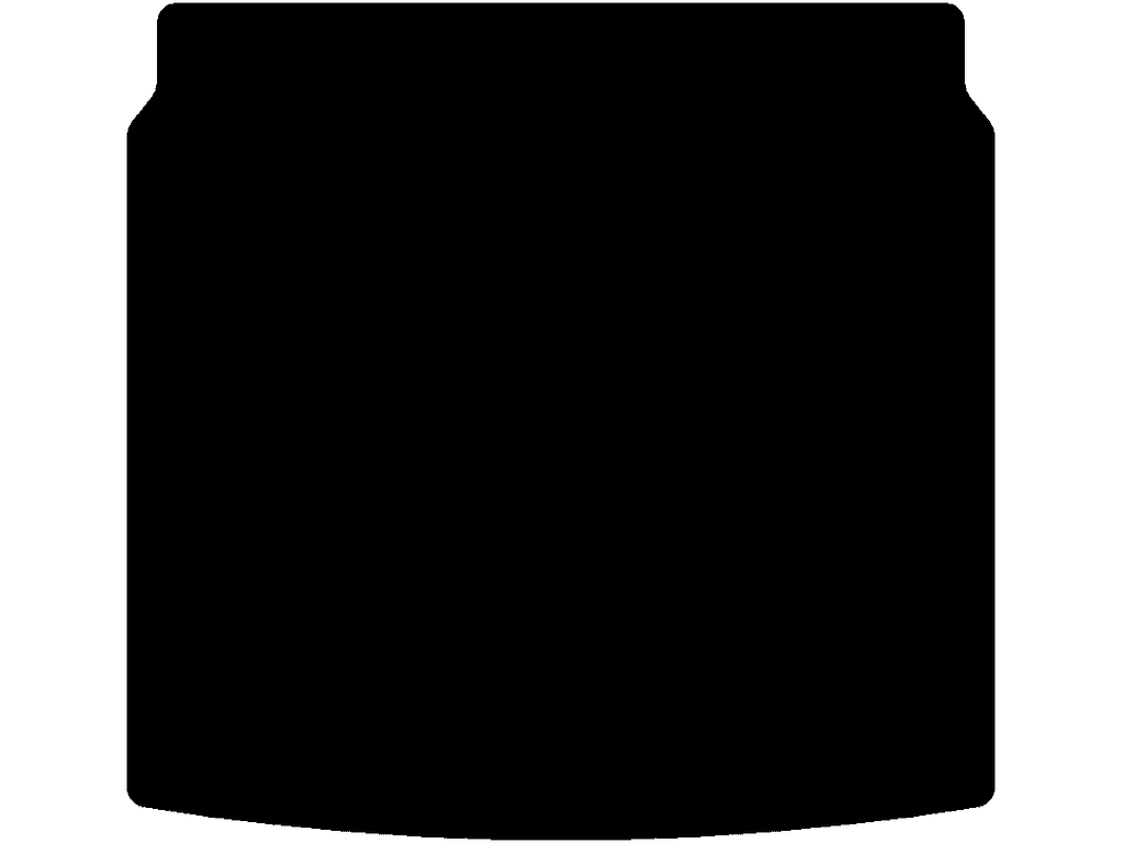 Adeguato per modelli con piano di carico variabile alto