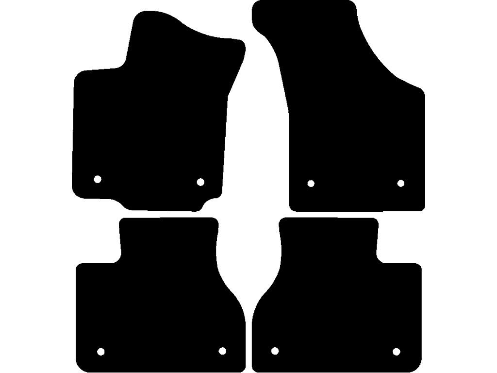 Passo corto | Con estintore