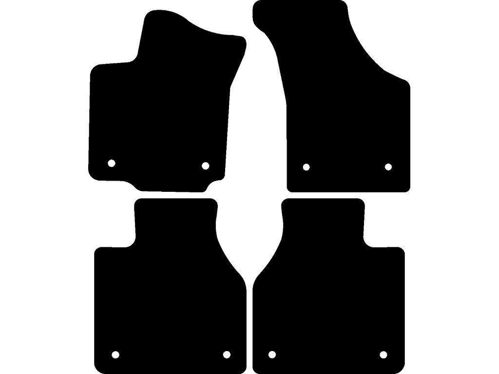 Passo lungo | Con estintore