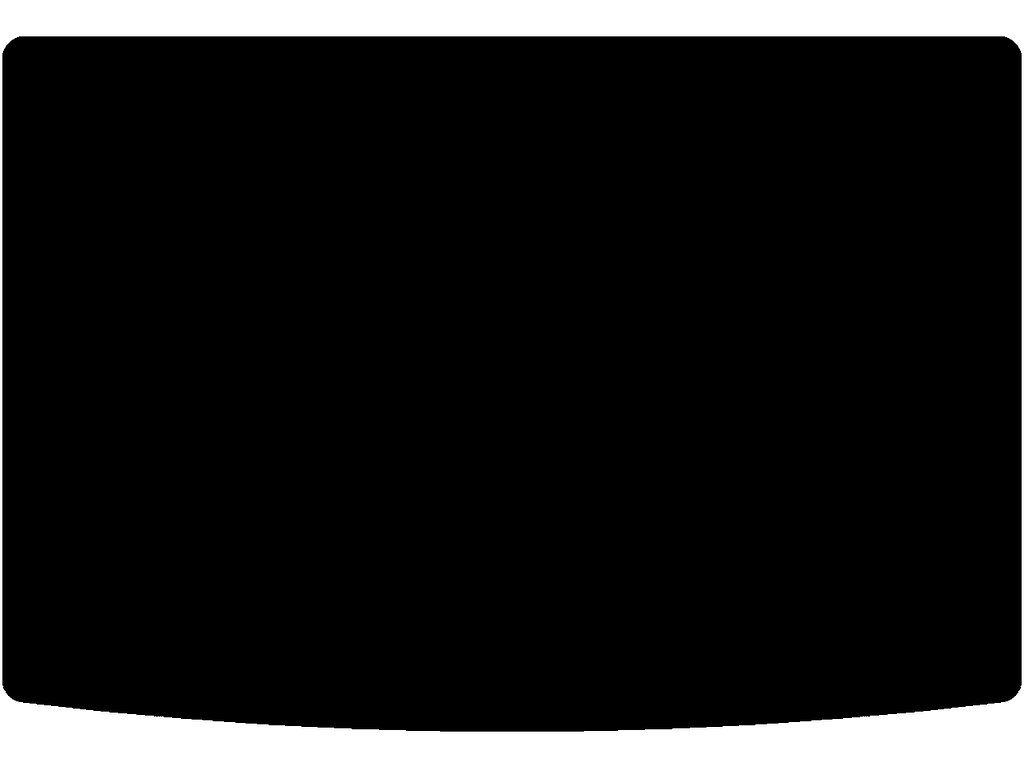 Adeguato per modelli con piano di carico basso