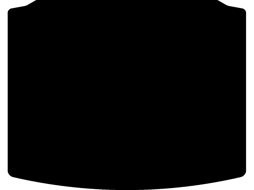 Adeguato per modelli con piano di carico basso