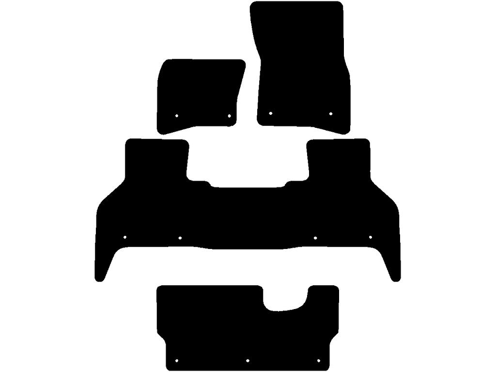 Defender 130 | 7 posti