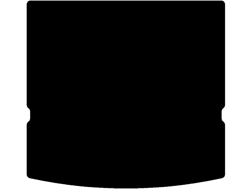 Adeguato per modelli con piano di carico alto