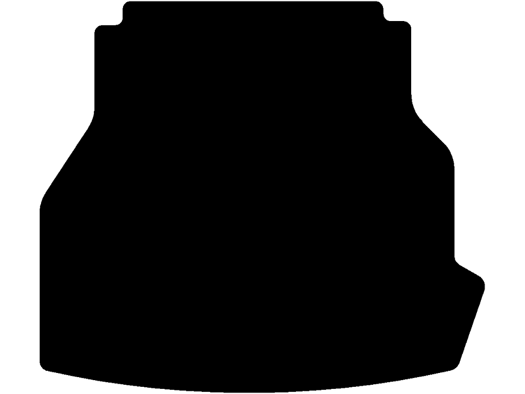 Sedan | Adeguato per modelli con piano di carico basso | Versione 2