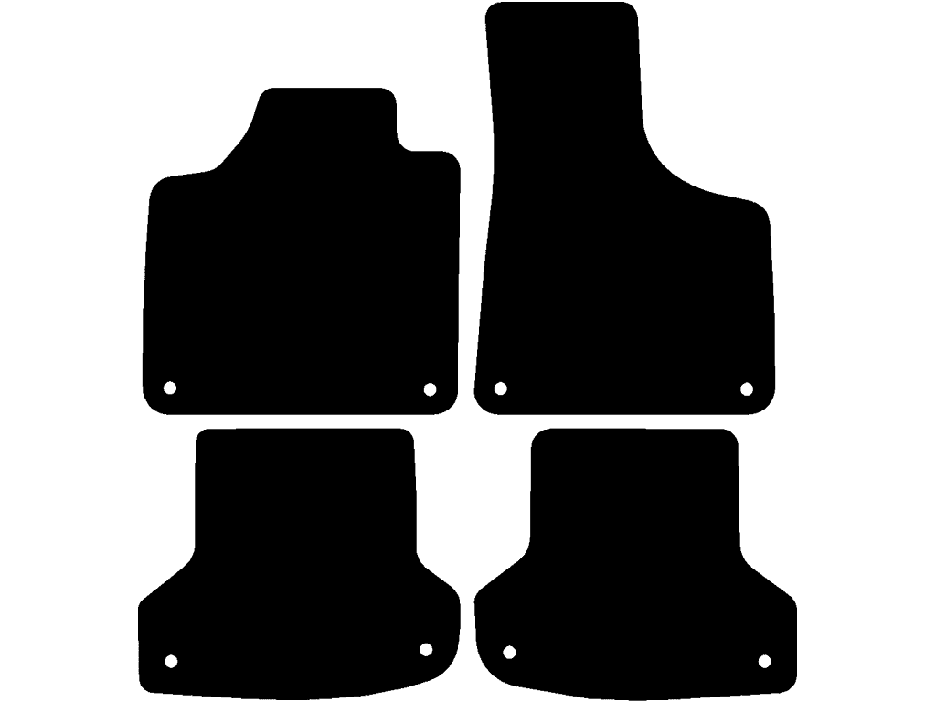 8P Hatchback / 8PA Sportback