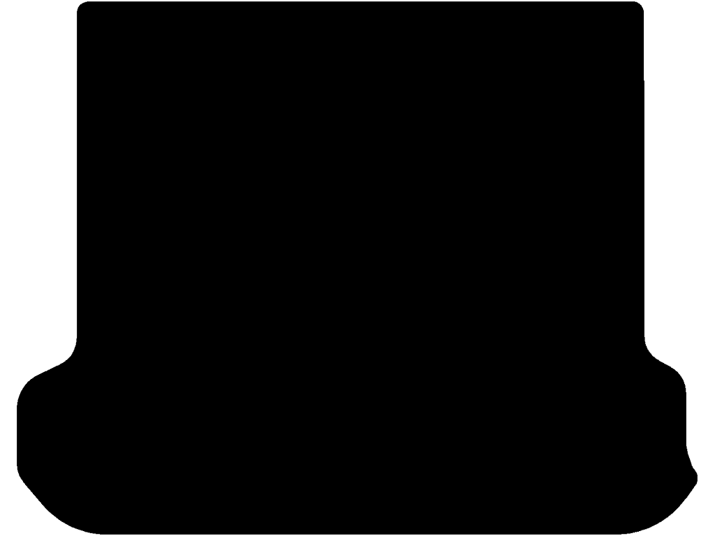 Adeguato per modelli con piano di carico alto