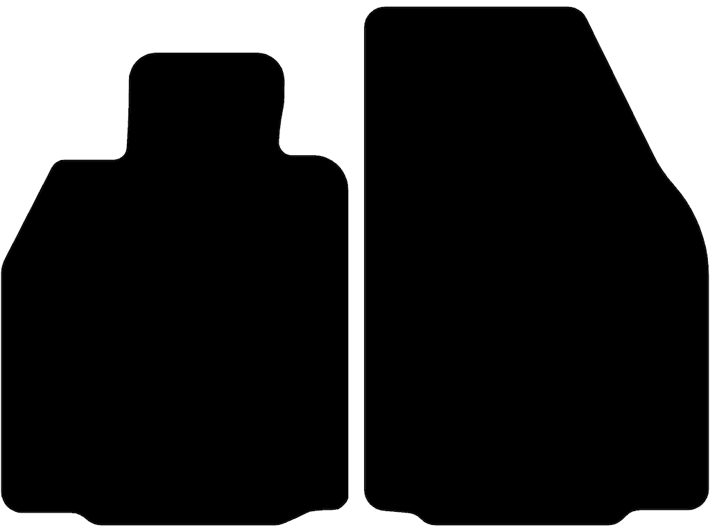 Senza Bose-Soundsystem | Sistema di fissaggio: Velcro | Versione 1