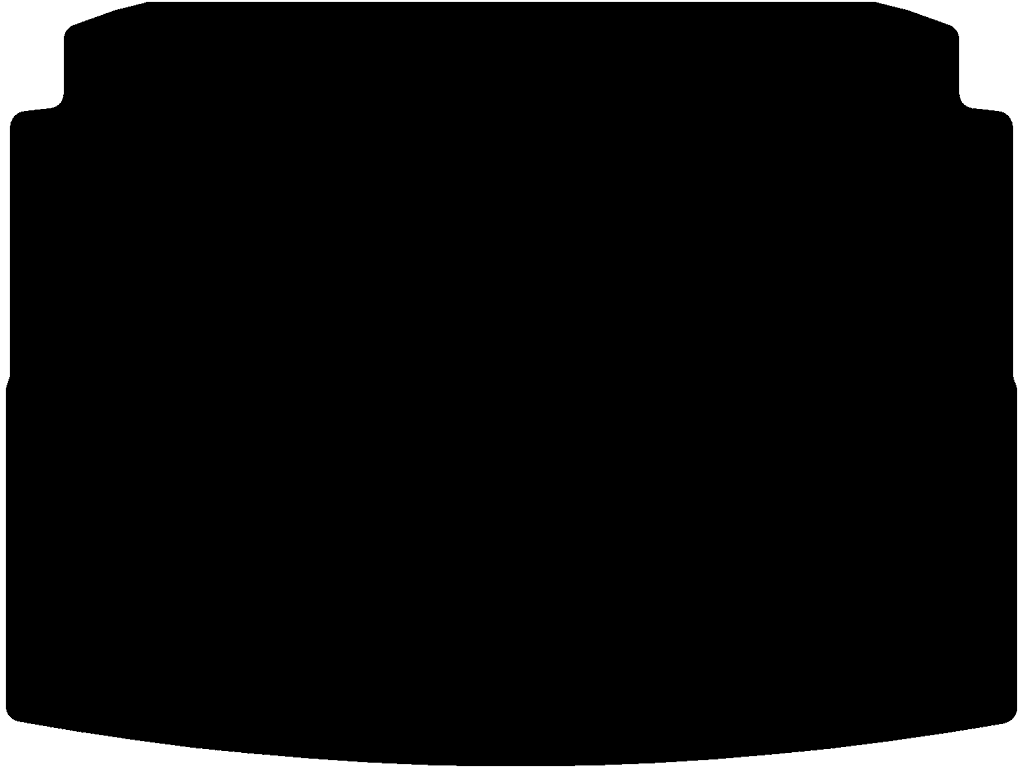 Adeguato per modelli con piano di carico variabile basso