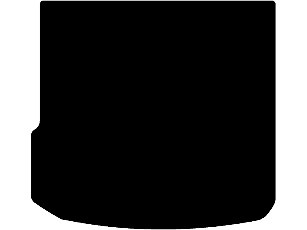 Facelift | P400e Plug-in-hybrider | Adeguato per modelli con piano di carico alto