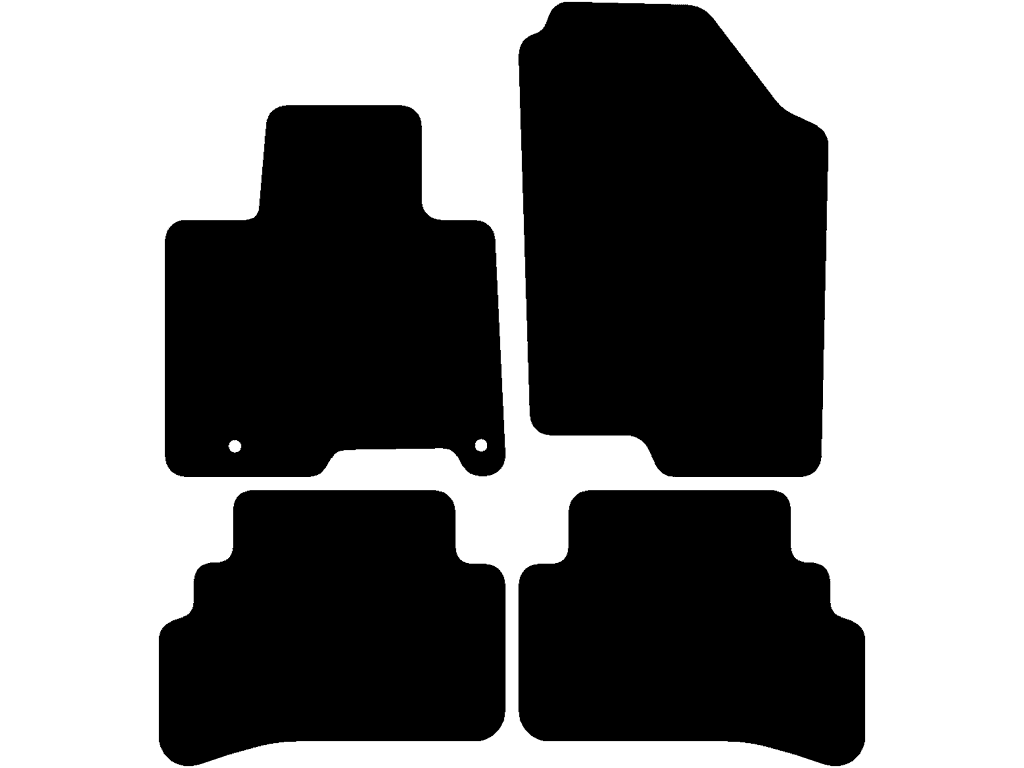 Ibrido / Plug-in Hybrid | Versione 2